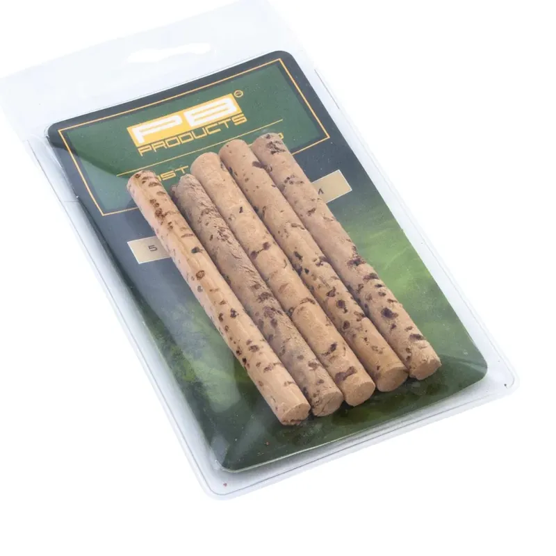 Cenová Bomba PB Products Cork Sticks Ø 6mm